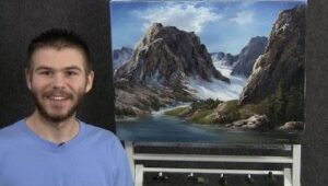 Kevin Hill ASMR