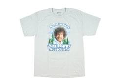 Bob Ross T-shirt