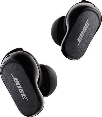 Bose Quietcomfort Earbuds