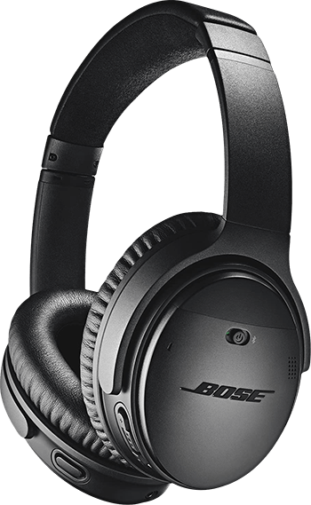 Bose Quietcomfort 35 II