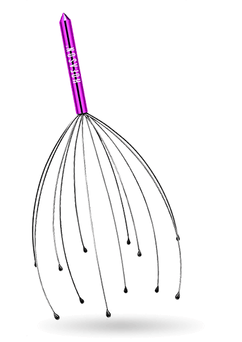 Scalp Massager