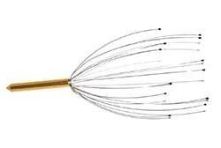 Scalp Massager