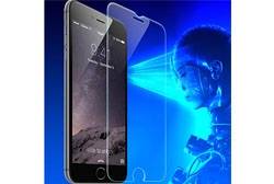 Anti blue light screen protector