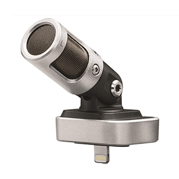 Shure MV-88